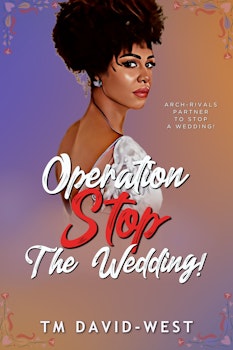 Operation Stop The Wedding!